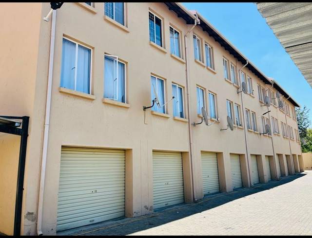 2 BEDROOM APARTMENT FOR SALE IN BIRCHLEIGH